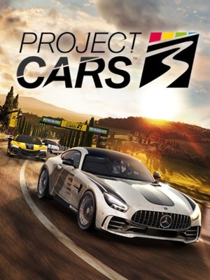 Project CARS 3 Season Pass Steam Kod Klucz