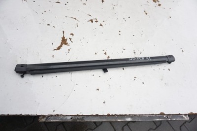 Шторка сетка багажника mazda 6 iii gj kombi фото №1