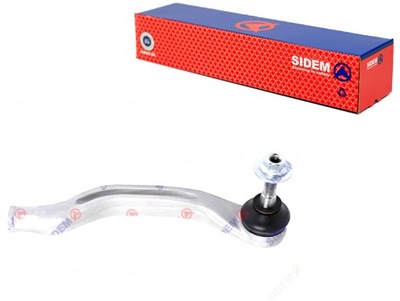 Наконечник тяга рулевой renault megane iv espace v talisman фото №1