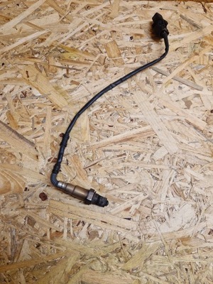 Volkswagen touran ii 2012 датчик лямбда-зонд фото №1