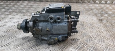 НАСОС ТОПЛИВНАЯ OPEL VECTRA B 2.0 DTI 0470504015 0470504016