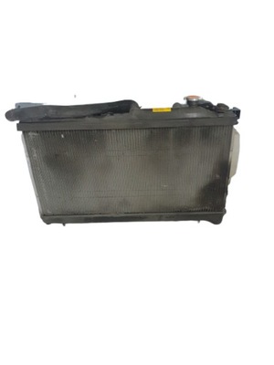 Вентилятор радіатор subaru legacy iv 2.0d фото №1