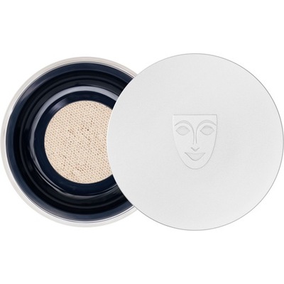 KRYOLAN ANTISHINE POWDER Puder matujący MEDIUM 10g