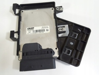 Camaro zl1 бортовой компьютер блок управления подвеска модуль фото №1