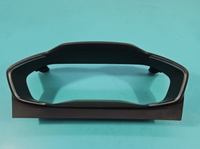 Корпус спидометра накладка рамка peugeot 2008 2 2019- 9824790180 фото №1