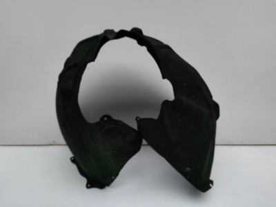 Подкрылок перед 7p5809961 porsche cayenne 7p 2010^ фото №1