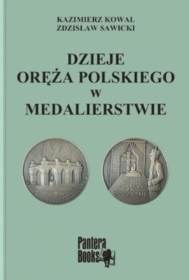 Dzieje oręża polskiego w medalierstwie