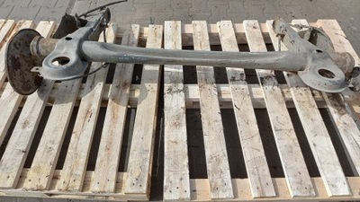 Балка підвіска задня fiat ulysse ii 03r фото №1