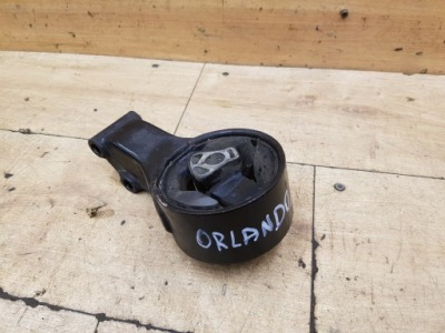 Подушка кронштейн двигуна chevrolet orlando 2.0d фото №1