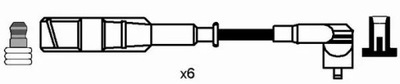 NGK 0932 DRIVING GEAR HEATING NGK 0932  