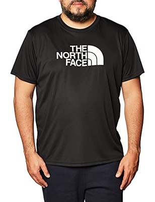 KOSZULKA MĘSKA T-SHIRT THE NORTH FACE XL CZARNA