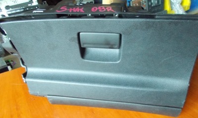 Ford s-max 2009r бардачок пасажира eu фото №1