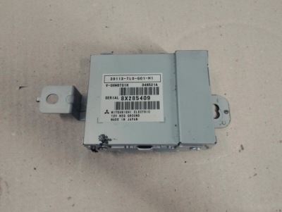 Модуль usb 39113-tl0-g01-m1 accord viii 08-15 фото №1