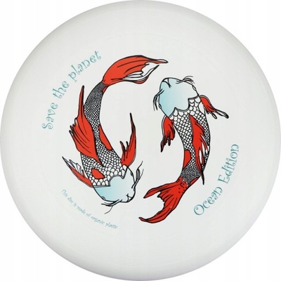 Eurodisc 175g Dysk do rzucania Ultimate Frisbee