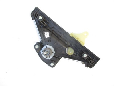 Renault clio v підйомник механізм скло лівий задня 19-23 rok фото №1