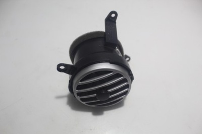 Решётка обдув средняя правая chevrolet kalos фото №1