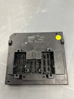 Модуль комфорту 5q0937085cj volkswagen tiguan... фото №1