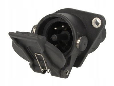 Роз'єм роз'єми trucklight so-05-abs/2 фото №1