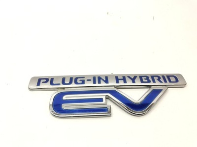 EMBLEMA OUTLANDER 3 PLUG IN HYBRID 7415A456  