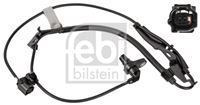 Febi датчик abs фото №1
