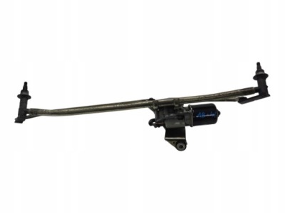 Механизм дворник перед renault master ii lift 2004-2009 europa фото №1