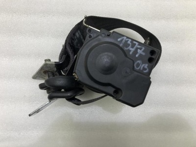 Pas безпеки правий перед jaguar s-type фото №1