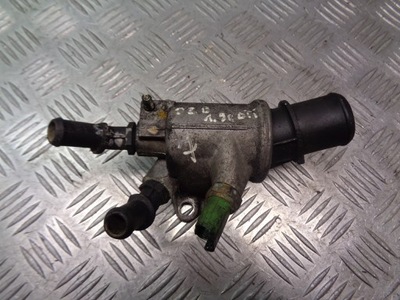 Корпус термостата opel zafira b 1.9 cdti 55203388 фото №1