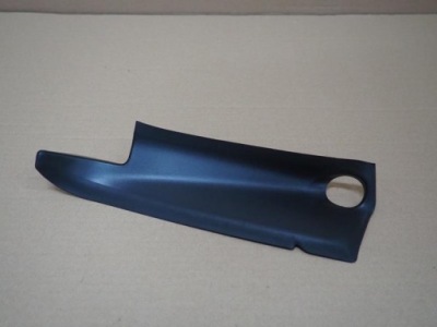 Заглушка защита лампы левый задняя peugeot 3008 9670553480 фото №1