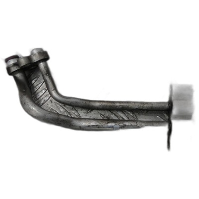 Mini countryman r60 шланг кондиционера 9802726 фото №1