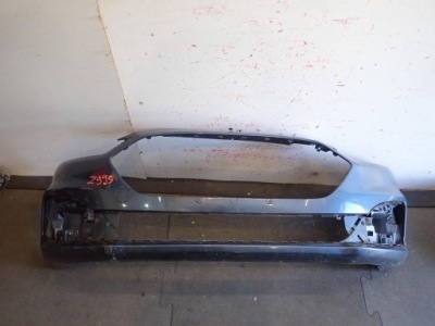 Бампер перед передний ford mondeo mk5 lift 2019- фото №1