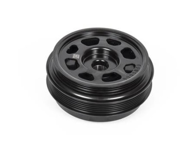 Шкив коленчатого вала коленчатого ford ranger 2.0 новая  оригинал 2019rok= 2212957 фото №1