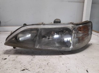 Лампа ліва передня honda accord 1.8 kat фото №1