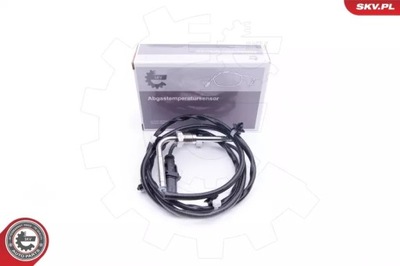 Датчик температура. выхлопных газов фото №1