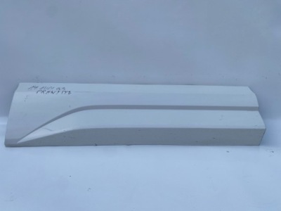 Молдинг дверь правая задняя audi q3 i 8u 8u0853970d фото №1