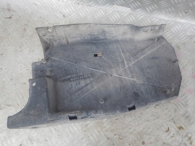 Opel vivaro trafic 2.5 права захист двигуна фото №1