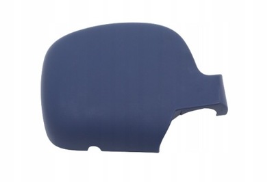 Корпус зеркало renault kangoo iii фото №1