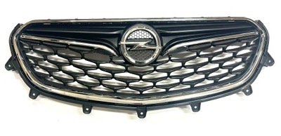 KOMPLETNY GRILL ATRAPA OPEL MOKKA X 2016-2020