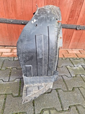 Підкрилок передні ліва kia picanto gt-line фото №1