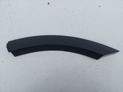 Audi q8 4m8 молдинг дверь левая задняя задняя фото №1