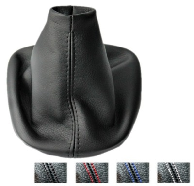 Renault trafic ii 2001-2014 - чехол передач фото №1