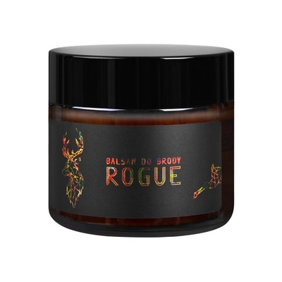 Cyrulicy Rogue Balsam Do Brody 50ml