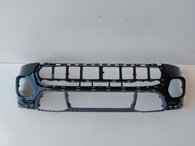 Mini cooper f56 sport бампер перед 7337791 оригинал фото №1