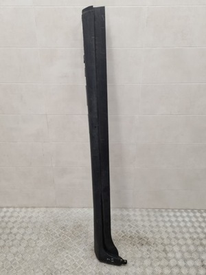 Bmw x3 f25 молдинг поріг накладка ліва 7210079 фото №1