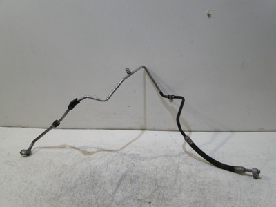 Audi a2 1,4b 16v трубка шланг кондиціонер кондиціонера 8z1260713 фото №1