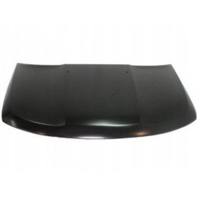 Капот кришка двигуна jeep compass pk , 06-17 фото №1