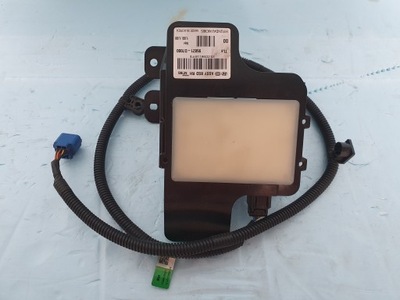 Радар датчик мертвого pola hyundai tucson ii фото №1