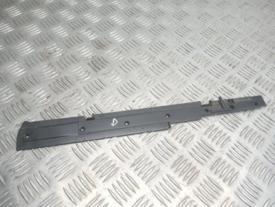 Bmw 5 e34 1990 правая сторона другое запчасти салона автомобиля фото №1