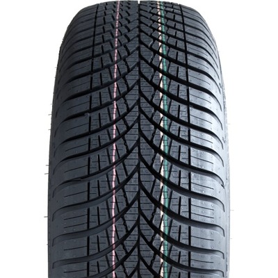 2x Opony całoroczne 195/60R16 93V XL Vector 4S G3 GOODYEAR 2023