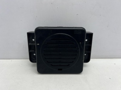 Hyundai kia генератор звука динамик клаксон оригинал фото №1