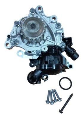 2189253 насос wody 1.5tdci оригінальний номер ford ecosport focus kuga puma transit connect фото №1